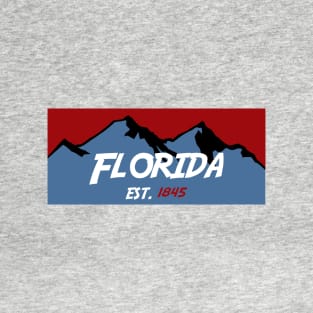 Florida mountains T-Shirt